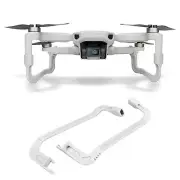 ABS Landing Gear Kit Height Extender Mount Bracket For DJI Mavic Mini 2 Drone