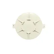 [TechBrands] Pole Carrier Kit Spare End Cap