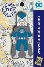 DC Comics Classic OWLMAN #90 UNRELEASED FanSets