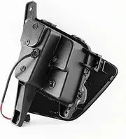 LED DRL Daytime Running Light Front Bumper Driving Fog Lamps Assembly Accessories Compatible With Hyundai Creta 2020 2021 Cantus