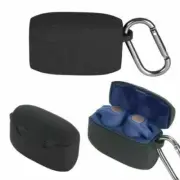 Silicone Skin Cover Shockproof For Jabra Elite Active 65t Earphone Charging Case