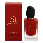 Giorgio Armani Si Pacione Edp Sp 50Ml Perfume Fragrance Passione