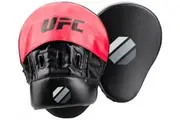 UFC Contender Short Curved Focus Mitts