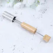2 Pcs Pineapple Corer Fruit and Vegetable Molds Biscuit Making Tools