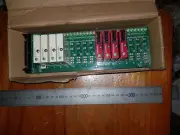 Grayhill 70GRCK16-HL 16 Slot I/O Board w/8 Modules M/O:113460