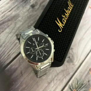 【現貨】A|X 三眼計時 男錶 Armani Exchange 手錶 日期 男生手錶 AX2600