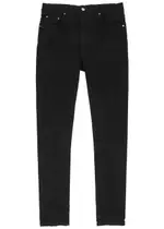 Amiri Stack Skinny Jeans - Black - 30 (W30/ S) 30 (W30/ S)