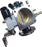 Throttle Body Actuator for Buick for Excelle 1.8L 60MM Throttle Body Valve 92066487 1479034.99