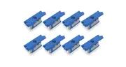 Rhino Rack ZWIFLOC Channel Nuts (8 Pack) - HSIT
