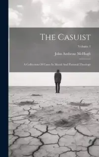 在飛比找博客來優惠-The Casuist: A Collection Of C