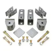 Pro Comp FDLL221 2.5" Front Leveling Kit For 2005-2024 Ford Super Duty