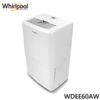 在飛比找PChome商店街優惠-【Whirlpool惠而浦】26.5L大容量清淨節能除濕機 