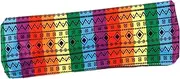 [Abaodam] Stretchy Sports Headband for Women Breathable Yoga Sweatband Lightweight Workout Hairband for Running Fitness Quick Drying Elastic Headband Comfortable Non- Design
