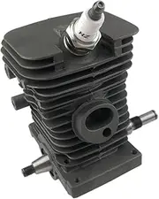 38mm Cylinder Piston Crankshaft Kit for for Sti/hl MS170 MS180 018 Chainsaw Engine Motor Cylinder Replace 1130 020 1208 1132 030 0402
