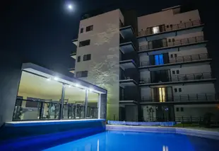 文圖拉公寓飯店