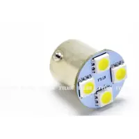 在飛比找蝦皮購物優惠-BA15D 12V LED燈(AR70 OSRAM 4199