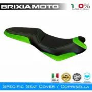 Coating Saddle Cover Elba 2 6GN-4 Kawasaki Versys 650 (06-19) 2006 2019