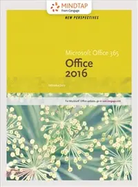 在飛比找三民網路書店優惠-New Perspectives Microsoft Off