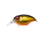 Megabass SR-X GRIFFON GC MEGABASS KINKURO, Lenght mm 43, Floating Fishing Wob...