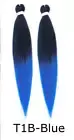 Jumbo Braids Hair Extensions Braiding Hair Ombre - 20in