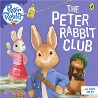 在飛比找三民網路書店優惠-Peter Rabbit Animation: The Pe