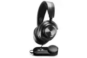 SteelSeries Arctis Nova Pro Gaming Headset (Wired)