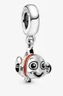 PANDORA Disney Finding Nemo Dangle Charm 24 1359