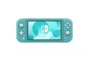 Nintendo Switch Lite Handheld Console - Turquoise (AU Version) - As New - Refurbished