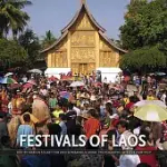 FESTIVALS OF LAOS