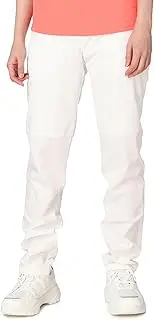 [アドミラル] ADLA440 Women's Back Dimple Long Pants