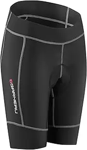 [Louis Garneau] Girl's Request Promax Padded Bike Shorts