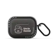 AirPods Pro 2 Bounce Case Uncle Daniel AirPods Case