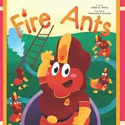 Fire Ants: 1