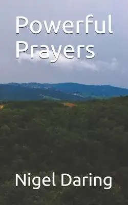 Powerful Prayers