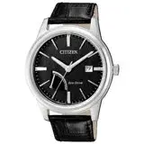 在飛比找遠傳friDay購物優惠-CITIZEN Eco-Drive 捍衛戰士光動能日期時尚腕