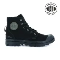 在飛比找Yahoo奇摩購物中心優惠-PALLADIUM PAMPA HI HTG SUPPLY有