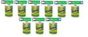 Bounty Paper Towels Select-A-Size White, 1 Mega Roll, 164 Sheets (pack of 9)