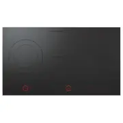 ASKO Celcius 90cm 5-Zone + 2 Bridge Zones Induction Cooktop