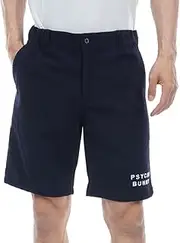[Psycho Bunny] 131555GF132 Men's Summer Corduroy Shorts