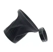 SRAM Twist Shifter Grip w/lockring Right, Fit Eagle XX1/X01/Non-Series Eagle