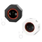 Automatic Rotating Kitchen Timer Suitable for Classroom Cooking Office Study