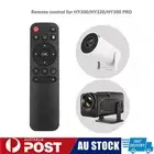 Universal Smart Remote Control For HY300 HY320 Projectors HD Projector Remote