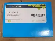 Axiom 32GB 13L73AA-AX DDR4 3200Mhz 1.2v 260-Pin SoDimm non-ECC unbuffered Laptop