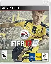 FIFA 17 Ps3