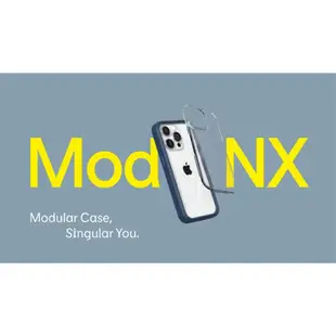 Rhinoshield 犀牛盾 Mod NX 手機殼 防摔殼 保護殼 iPhone 15 Plus Pro Max