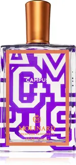 Molinard Personnelle Collection Campus EDP - 75ml