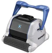 Hayward Tiger Shark Q/C Brush-2016 Skin Robotic Cleaner