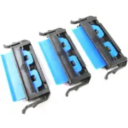 Mimaki JV33/JV5 Printhead Rubber Wiper Blade with Holder - 5Pcs