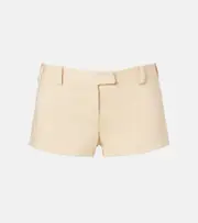 [The Frankie Shop] The Frankie Shop Roma shorts AU 16 beige