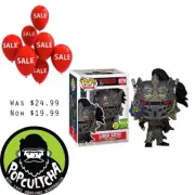 Dungeons & Dragons - Lord Soth Glow-in-the-Dark Pop! (2024 Summer Convention)